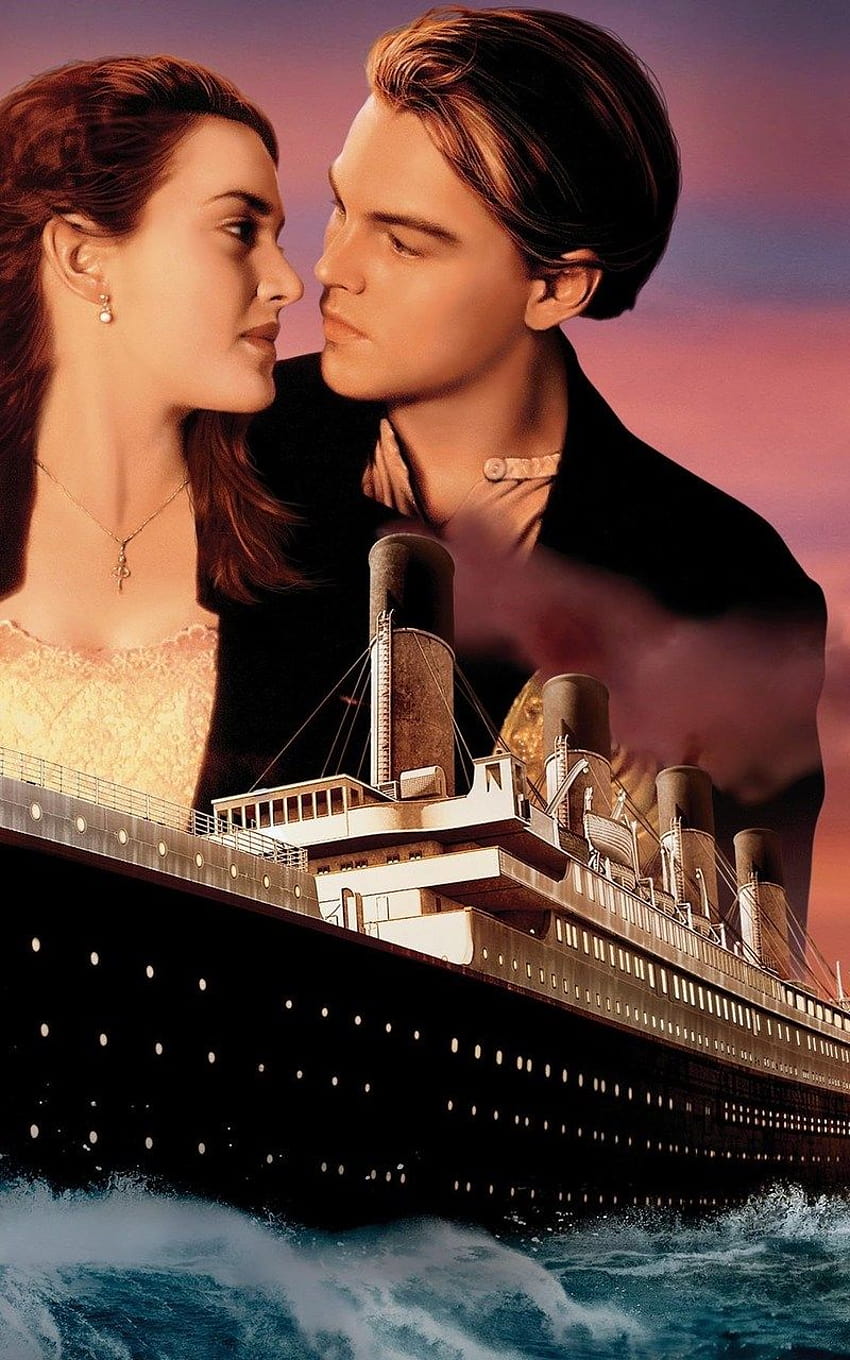 Película Titanic publicada por Ryan Johnson fondo de pantalla del teléfono Pxfuel