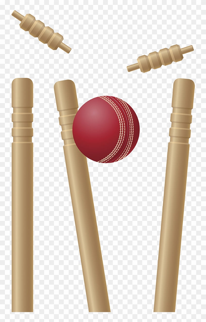 Cricket Stumps Png Pic Fond d'écran de téléphone HD