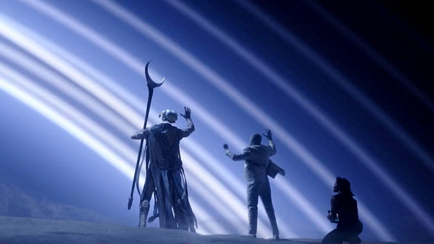 Moon Knight Should Have Been A Movie, moon knight marvel season 1 HD wallpaper