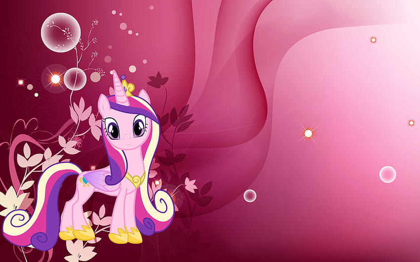 My Little Pony clipart, ponies HD wallpaper