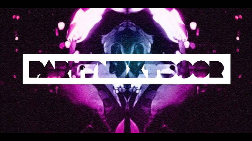 PARTYNEXTDOOR Wus Good Curious Chopped and Screwed by [1920x1080] for ...