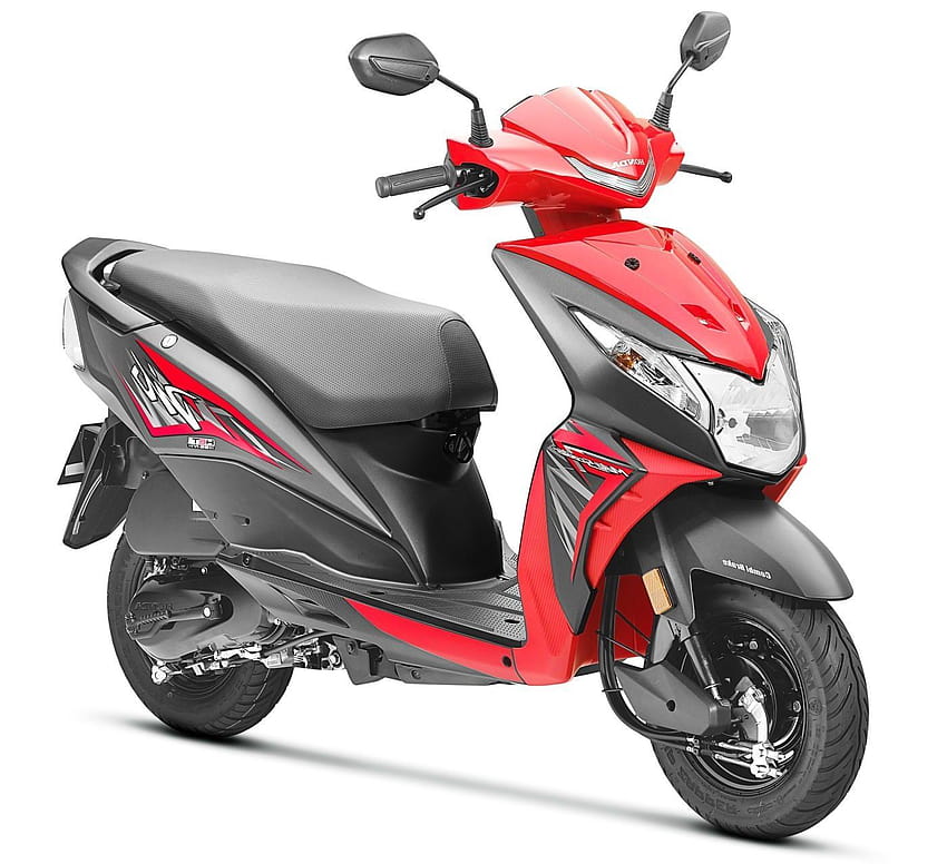Honda Dio Preis in Indien, Dio Kilometerstand, Spezifikationen, Bike Scooty, 2018 neues Modell, alle, Dio Scooty HD-Hintergrundbild