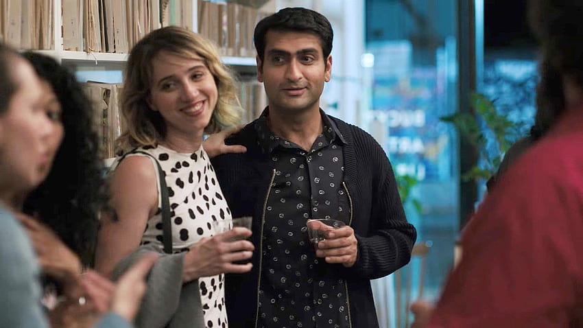 Still's Disease: What to Know About the Condition in 'The Big Sick HD wallpaper