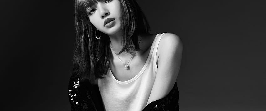 Lisa , Blackpink, Thai singer, Asian Girl, K, kpop 2022 HD wallpaper