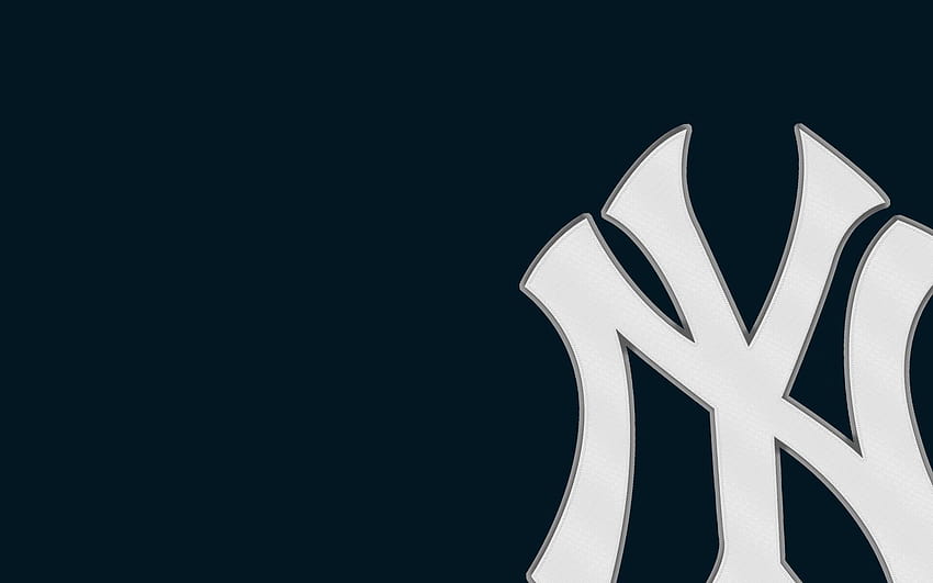 New York Yankees 50283 1920x1200 px, ny logo HD wallpaper