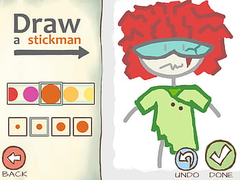 Draw a stickman epic 2 All Boss Fight Gameplay - Finn and Jake 