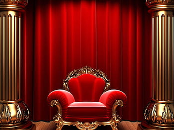 Royal chair HD wallpapers | Pxfuel