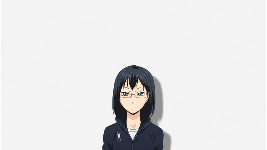 Kiyoko Shimizu screen cap 1366*768 : Anime, shimizu kiyoko HD wallpaper