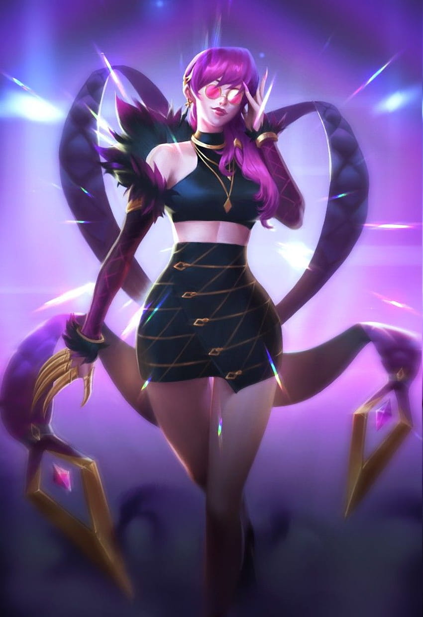 Page Evelynn HD Wallpapers Pxfuel