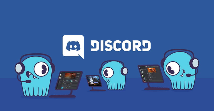 Animate your discord profile or server picture by Maklukka