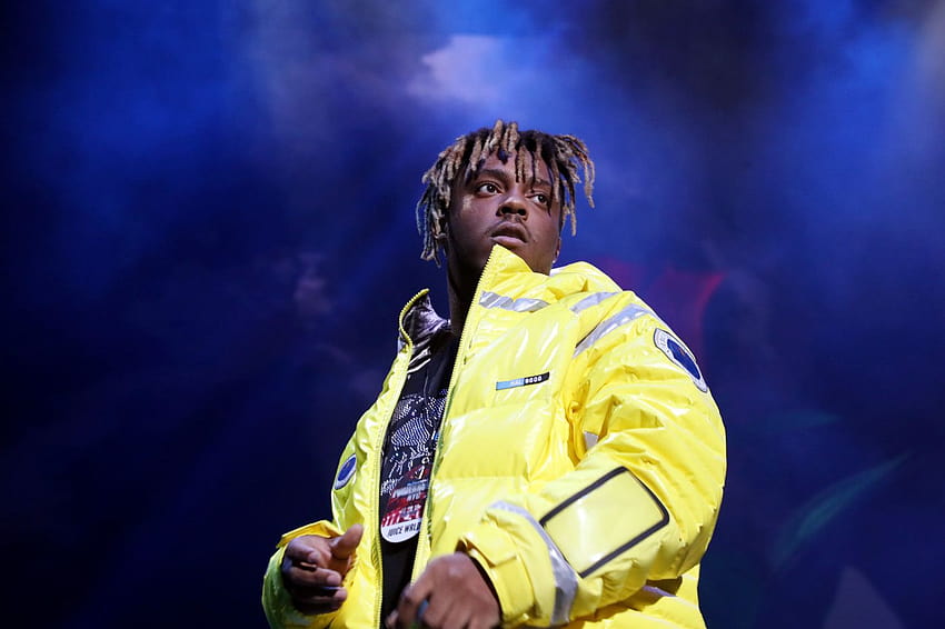 Juice WRLD is Setting Himself Apart by Embracing Rap's Trends and, computer juice wrld HD wallpaper