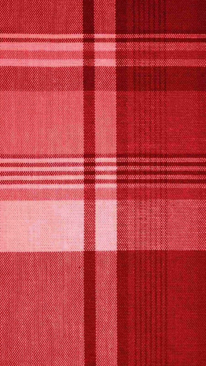 Black and Red Plaid HD phone wallpaper