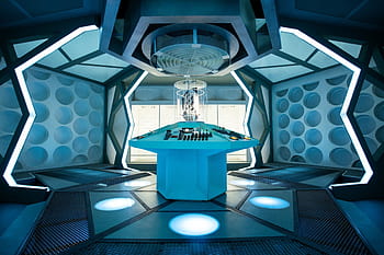 tardis doors wallpaper