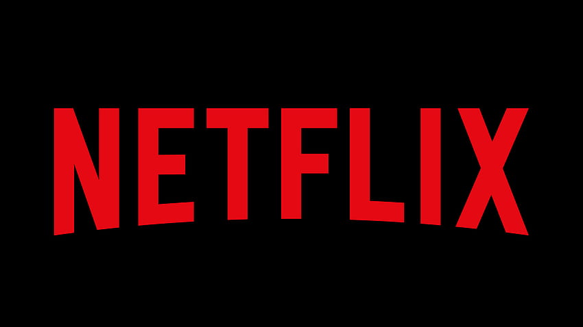 logo Netflix Sfondo HD