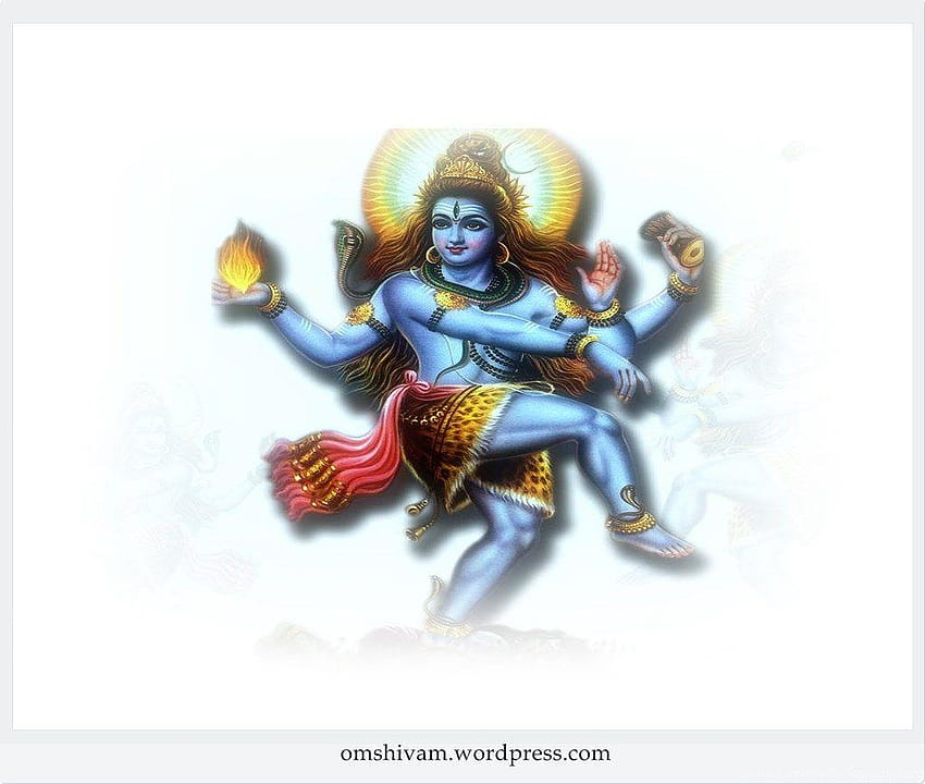 Mahadev Rudra Avatar Backgrounds HD wallpaper