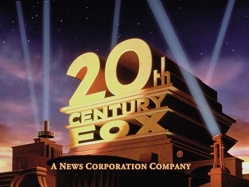 20th Century Fox em GreePX, filmes de raposa do século 20 papel de parede HD