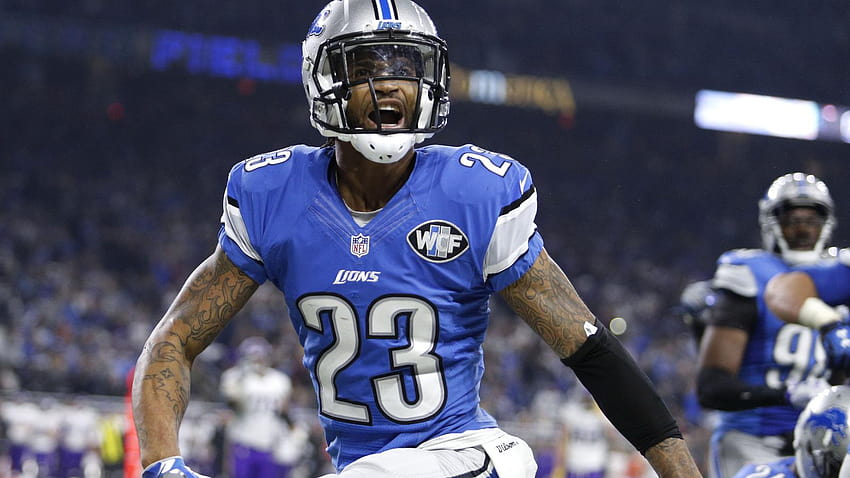 Darius Slay: Pro Bowl move makes it 'pointless' HD wallpaper | Pxfuel