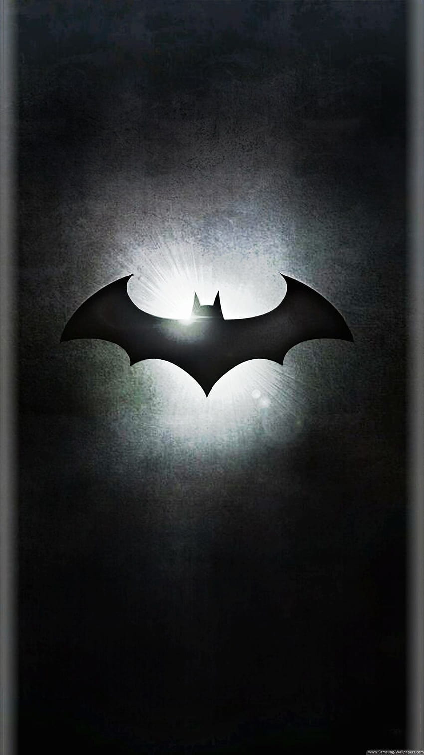 batman aesthetic HD phone wallpaper