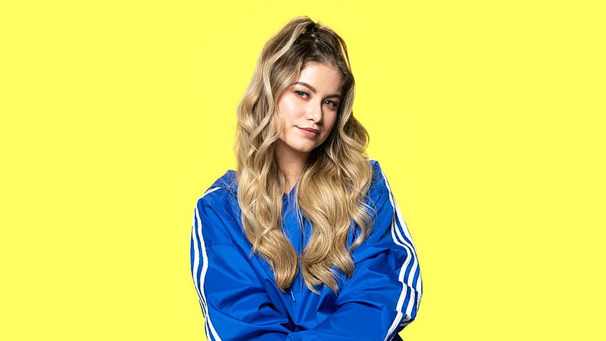 Sofia Reyes Breaks Down The Meaning Of HD wallpaper