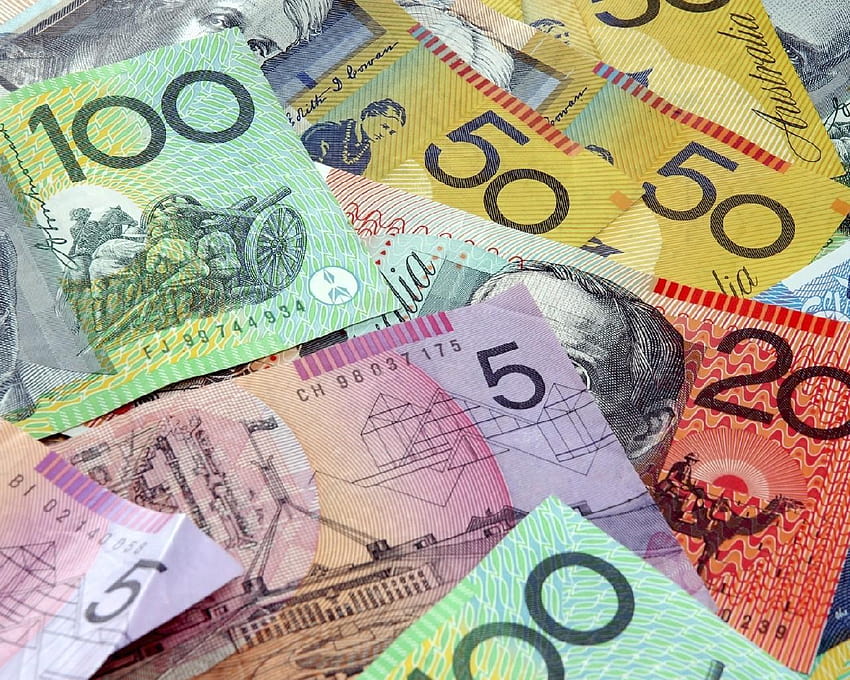 Australian Dollar AUD Themes for Android HD wallpaper