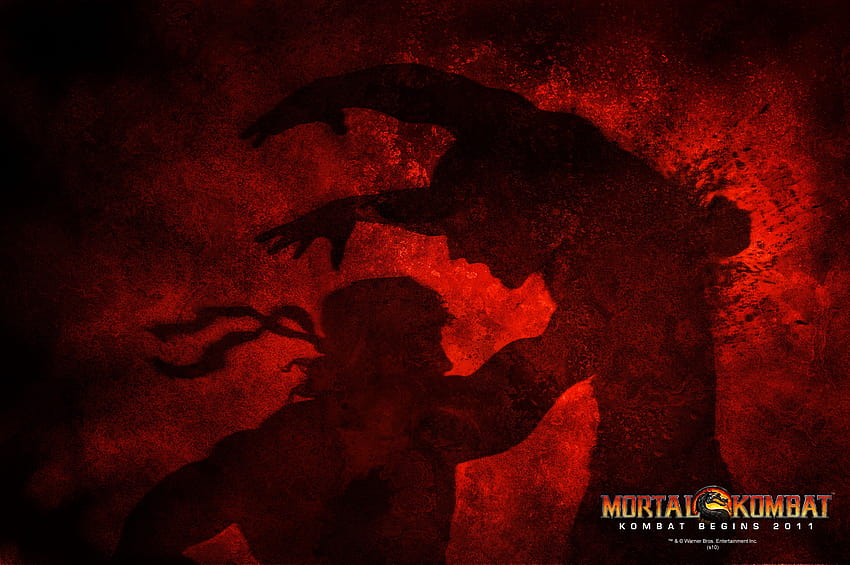 Liu Kang Shadow • Mortal Kombat Secrets, mortal kombat liu kang HD wallpaper