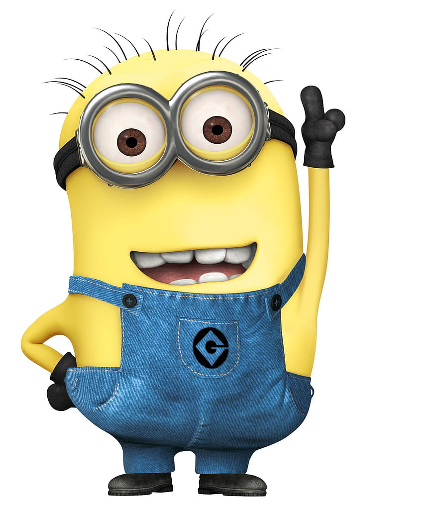 Despicable Me 2 Minions , Movie & Facebook Cover, despicable me characters  HD phone wallpaper | Pxfuel