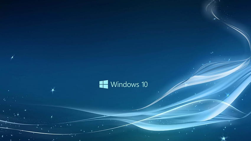 За Windows 10 HD тапет