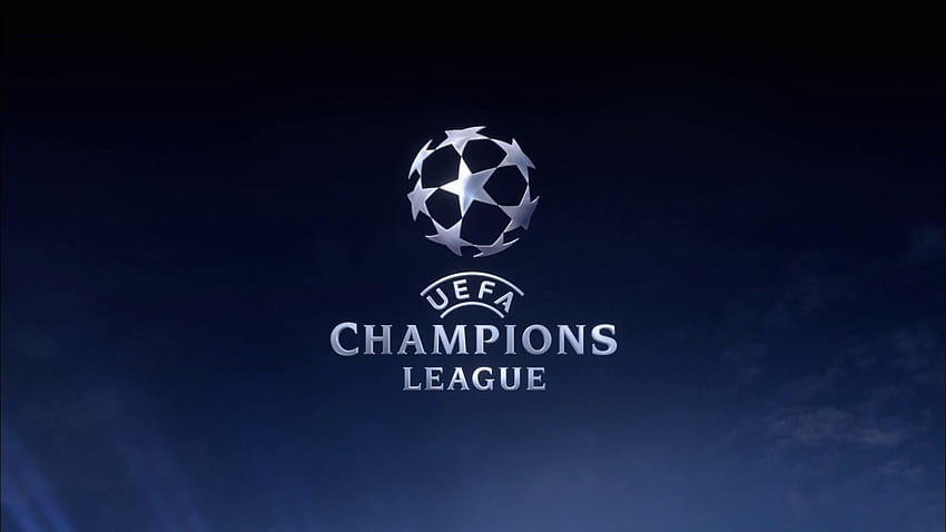 Liga de Campeones de la UEFA fondo de pantalla
