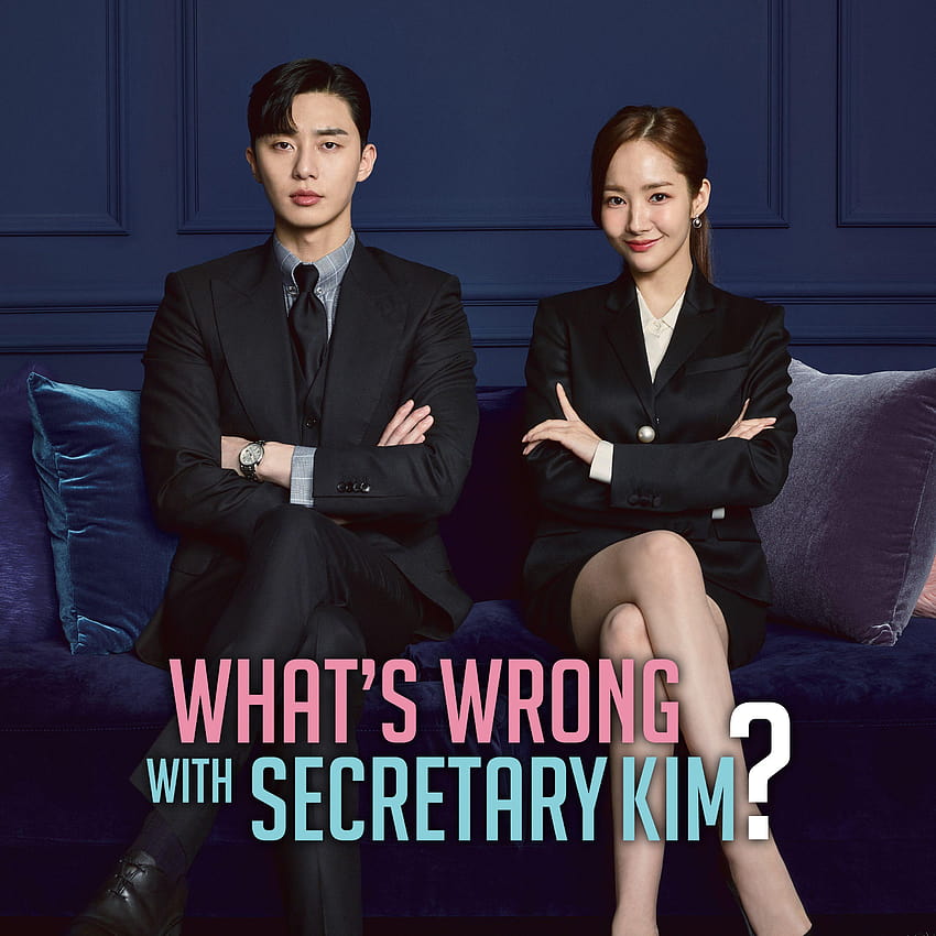 Ada Apa Dengan Sekretaris Kim Episode 15, ada apa dengan sekretaris kim wallpaper ponsel HD
