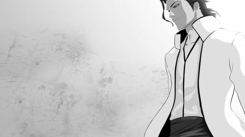 Aizen Sousuke, Aizen-Manga HD-Hintergrundbild