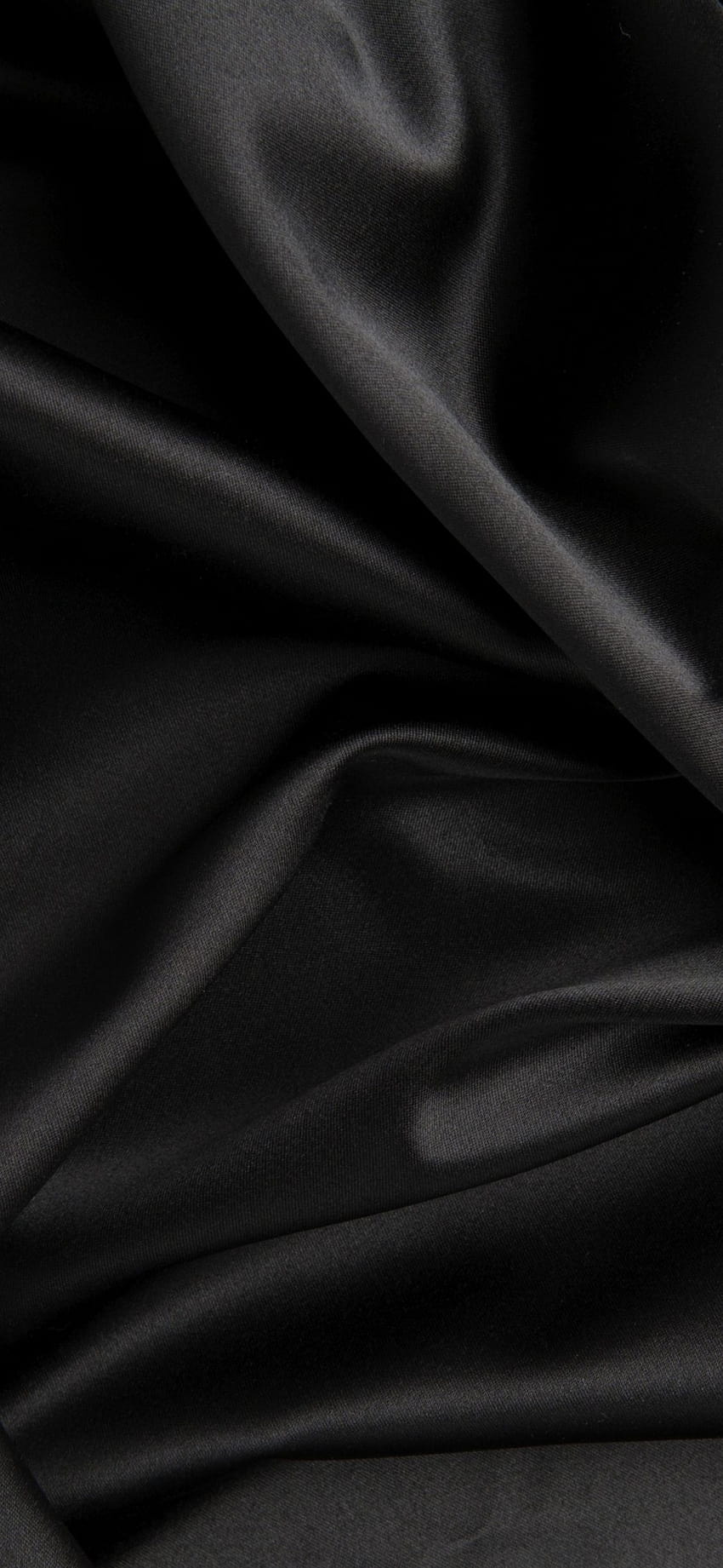 Black Satin, black silk HD phone wallpaper | Pxfuel