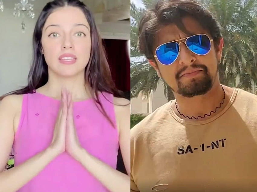 Sonu Nigam claps back at Bhushan Kumar's wife, Divya Khosla Kumar; says 'think she forgot to open her comments' HD wallpaper