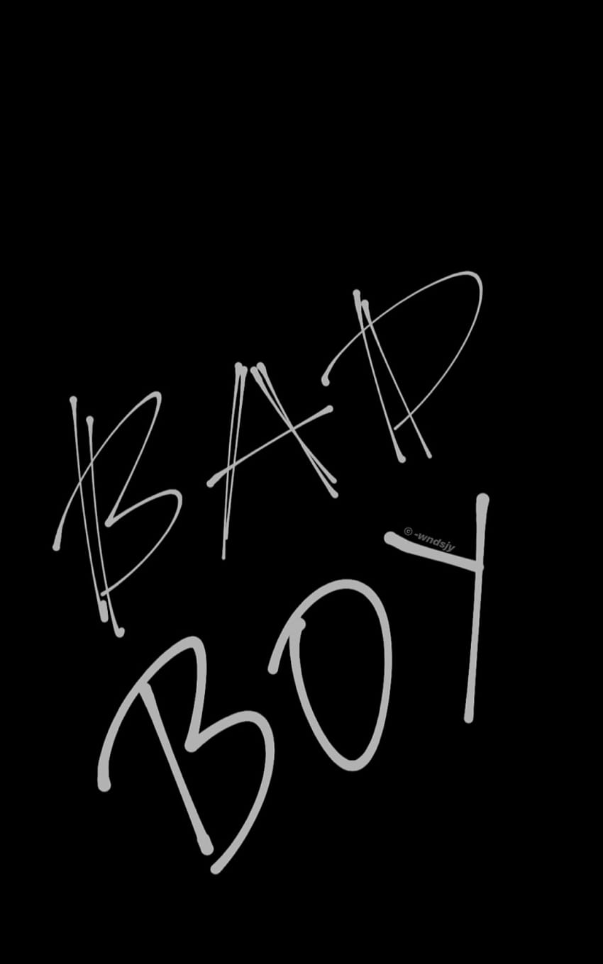 Save Use More Follow Me Boy Black Bad Boy Area Boys [1024x1820] for your , Mobile & Tablet HD phone wallpaper