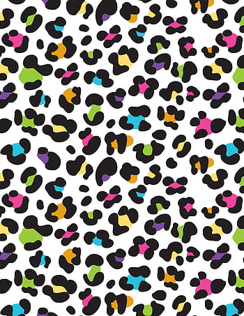Rainbow leopard backgrounds HD wallpapers | Pxfuel