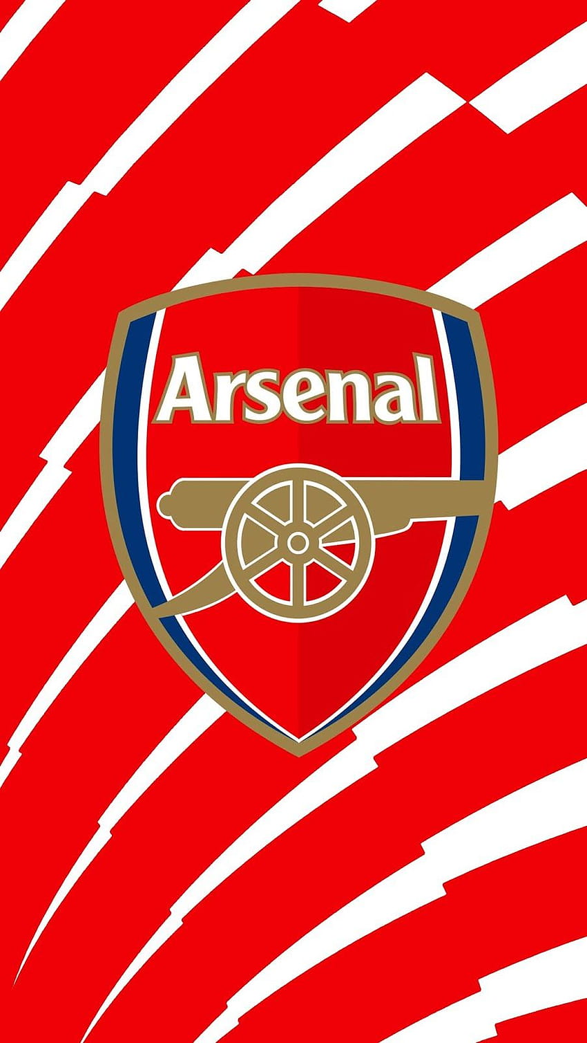 Arsenal FC, arsenal mobile phone HD phone wallpaper | Pxfuel