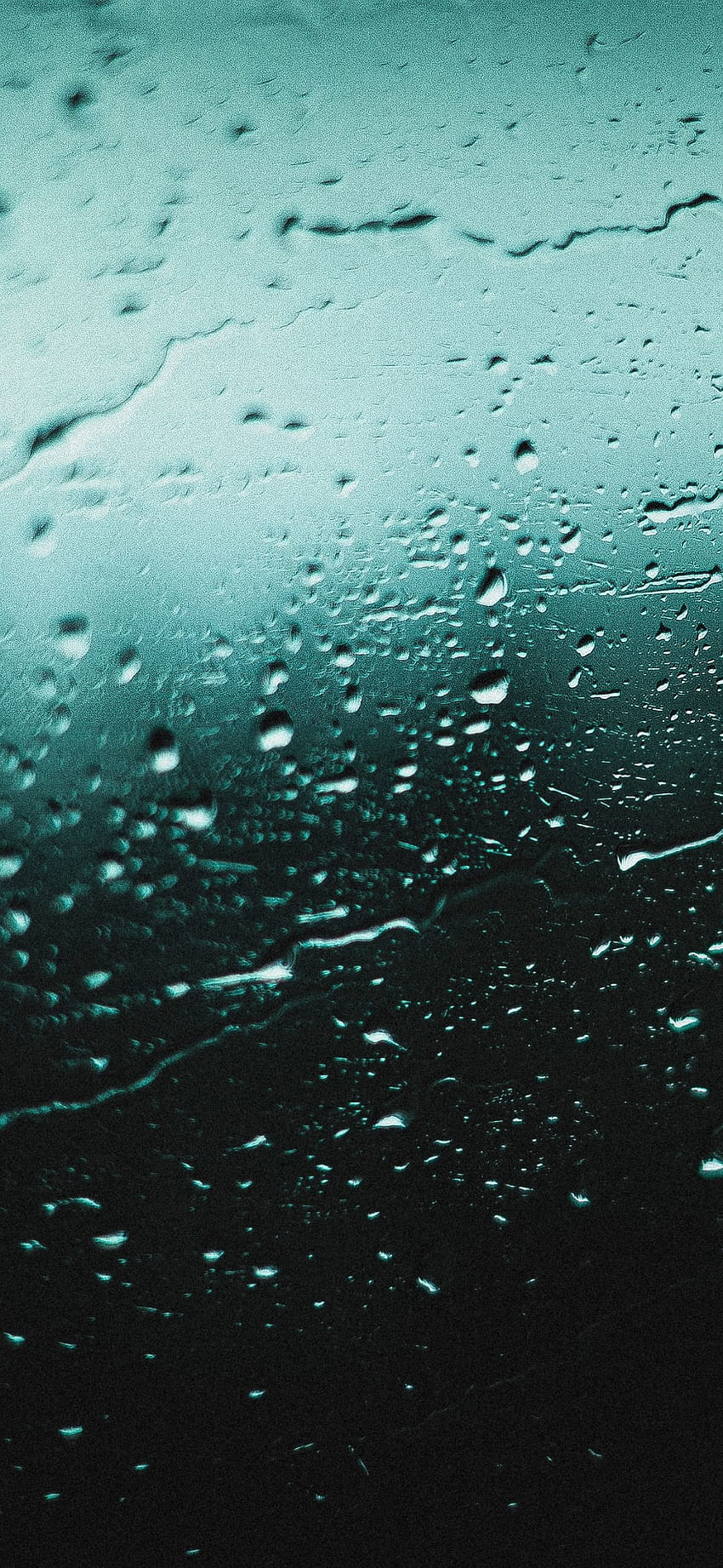 Drop, Rain, Liquid, Fluid, Green, Backgrounds, drip rain HD phone wallpaper