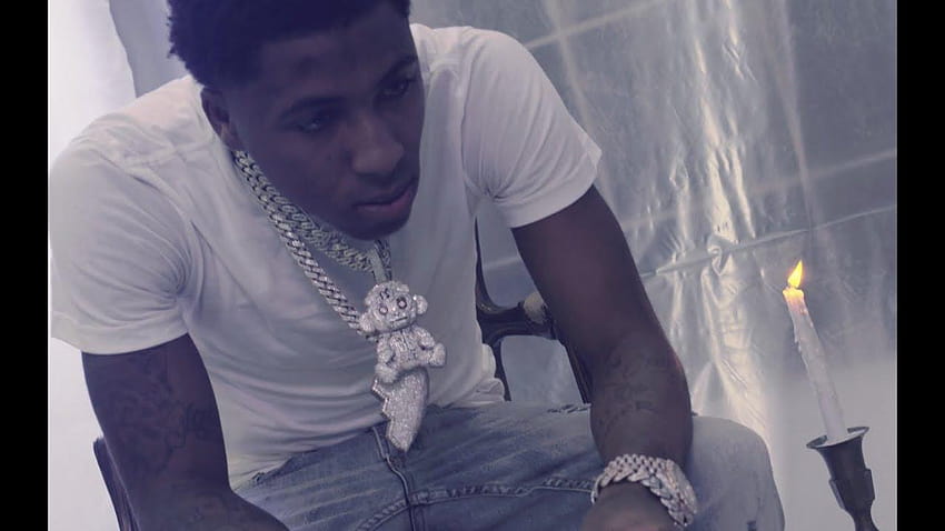 NBA YoungBoy Self Control New Music Video Stream, nba youngboy 4 sons ...