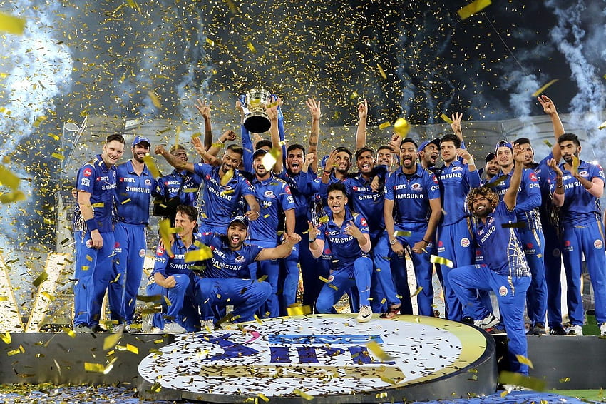 IPL 2020: 3 Players From MI Who Can Help Them Win The Title HD wallpaper