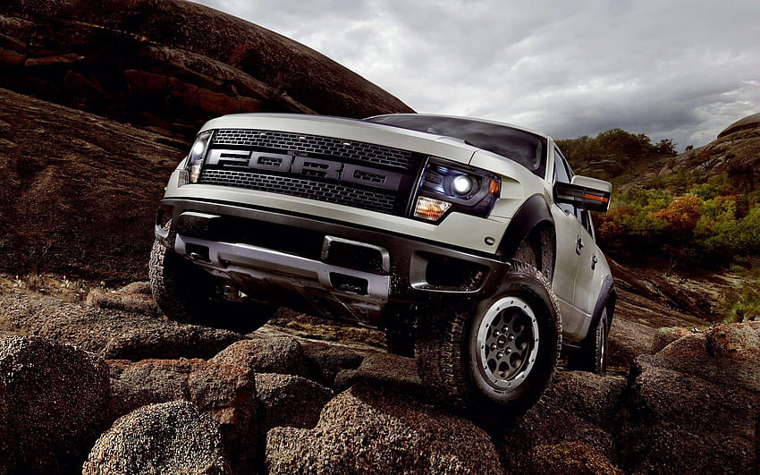 Pick Up Truck Group, ford f 150 HD wallpaper