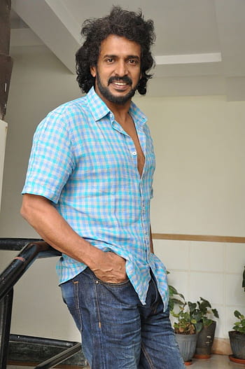 Upendra HQ Wallpapers | Upendra Wallpapers - 8278 - Oneindia Wallpapers