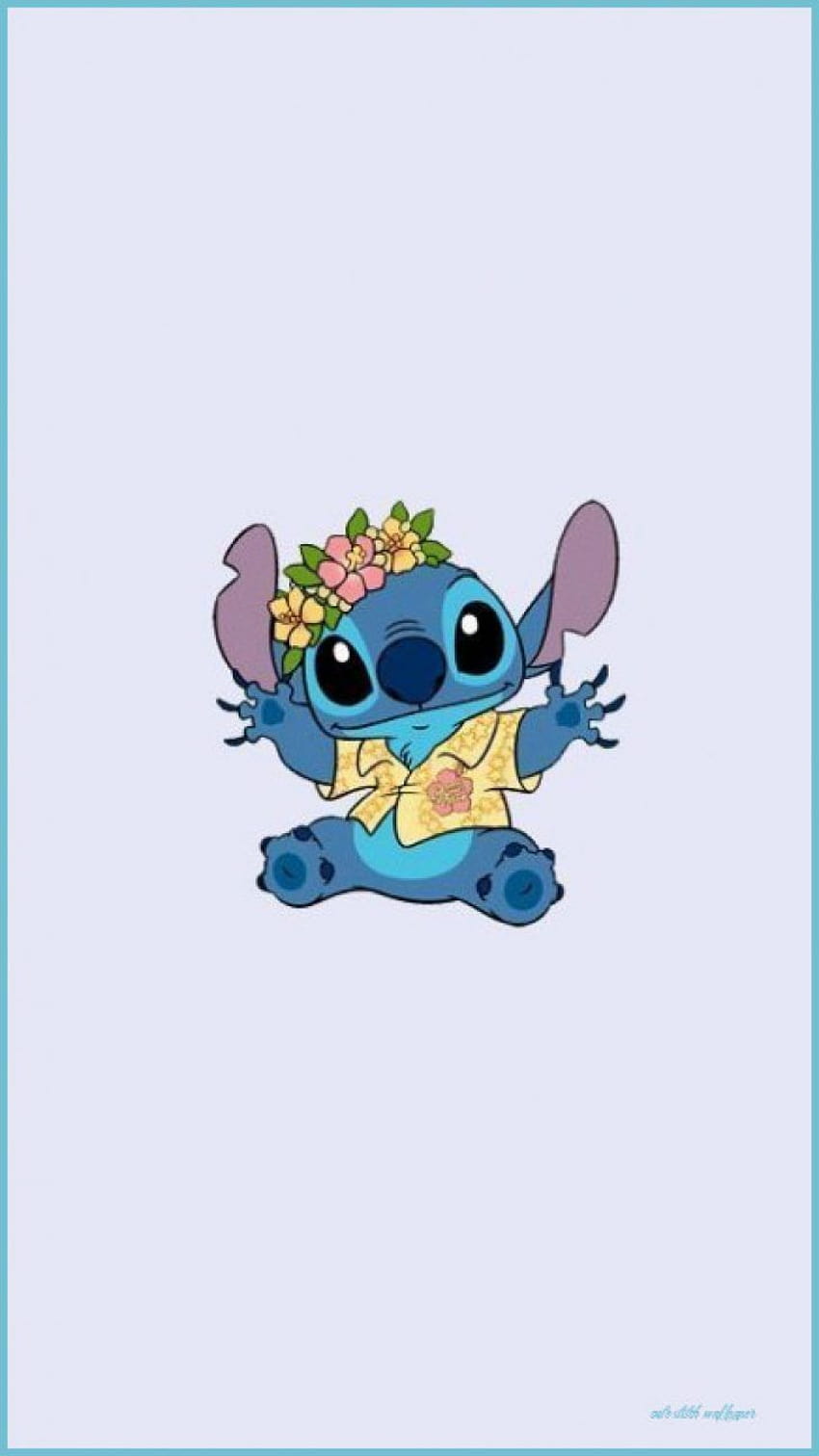 Top 10 Fantastic Experience Of This Year's Cute Stitch, stitch and girl stitch HD phone wallpaper