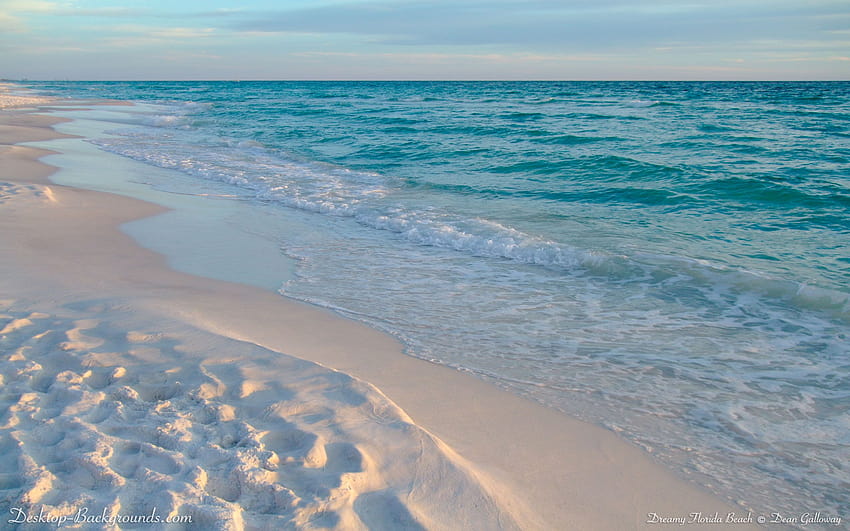 Florida Beach Wallpapers  Top Free Florida Beach Backgrounds   WallpaperAccess