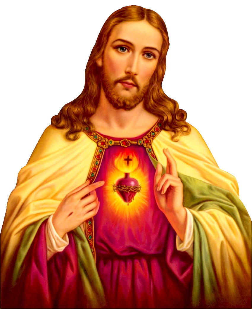 Yesus Kristus PNG Transparan Yesus Kristus.PNG . wallpaper ponsel HD