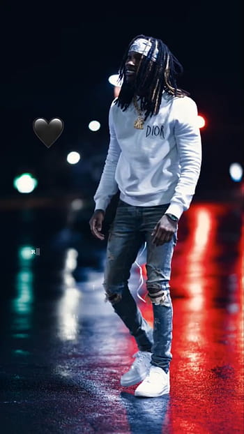 King von outfits HD phone wallpaper