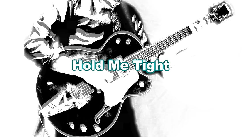 Hold Me Tight HD wallpaper