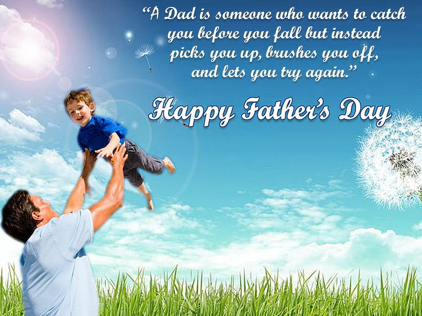 Fathers Day Wallpaper Vector Art Icons and Graphics for Free Download
