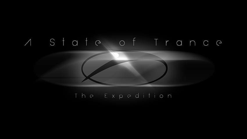 4 Trance, asot HD-Hintergrundbild