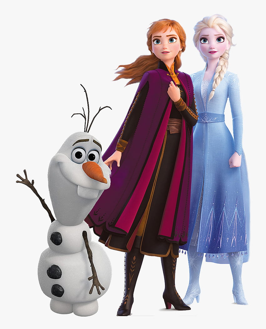 Anna Elsa Frozen 2, Png is transparent png . To explore more similar on PNGitem. HD phone wallpaper