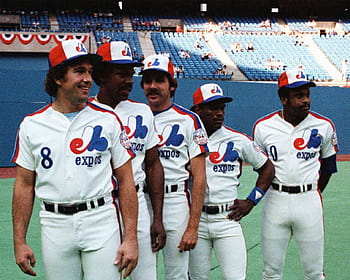 Montreal expos HD wallpapers