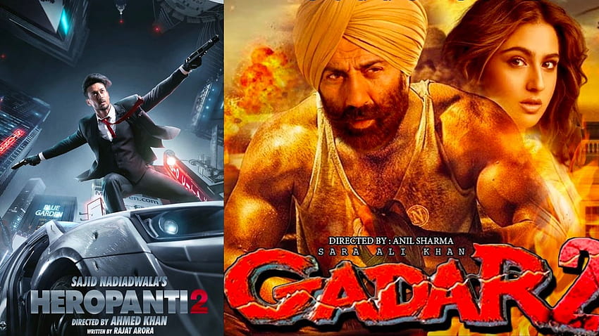 THESE Films To Bounce Back With Second Installment In 2022; Which Film Would You Love To Watch First?, bollywood 2022 movie poster HD wallpaper